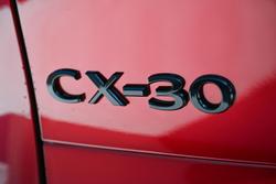 2024 Mazda
                CX-30 G20 Pure
