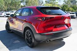 2024 Mazda
CX-30 G20 Pure