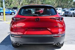 2024 Mazda
                CX-30 G20 Pure