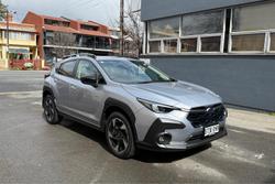 2024 Subaru
                Crosstrek Hybrid S