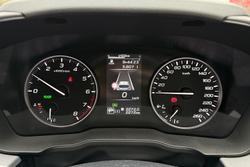 2024 Subaru Crosstrek Hybrid S