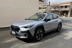 2024 Subaru Crosstrek Hybrid S