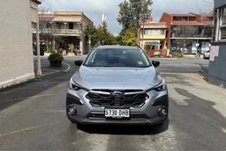 2024 Subaru
                Crosstrek Hybrid S