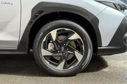 2024 Subaru Crosstrek Hybrid S