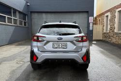 2024 Subaru
                Crosstrek Hybrid S