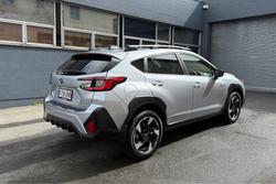 2024 Subaru
                Crosstrek Hybrid S