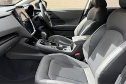 2024 Subaru
                Crosstrek Hybrid S