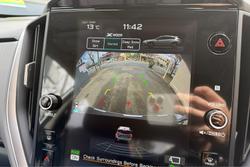 2024 Subaru Crosstrek Hybrid S