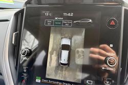 2024 Subaru Crosstrek Hybrid S