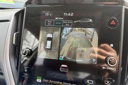 2024 Subaru Crosstrek Hybrid S