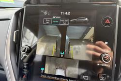 2024 Subaru Crosstrek Hybrid S