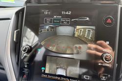 2024 Subaru Crosstrek Hybrid S