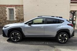 2024 Subaru
                Crosstrek Hybrid S
