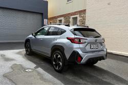 2024 Subaru
                Crosstrek Hybrid S