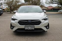 2024 Subaru Impreza 2.0S