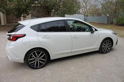 2024 Subaru Impreza 2.0S