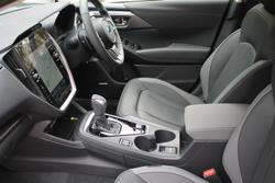 2024 Subaru Impreza 2.0S