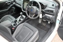 2024 Subaru Impreza 2.0S