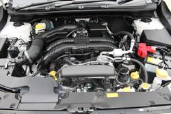 2024 Subaru Impreza 2.0S