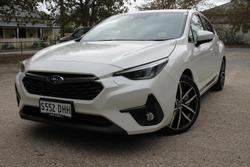 2024 Subaru Impreza 2.0S