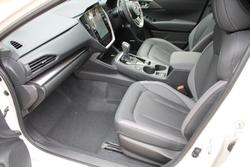 2024 Subaru Impreza 2.0S