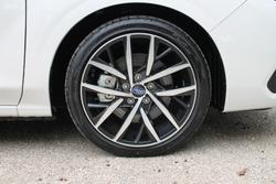 2024 Subaru Impreza 2.0S