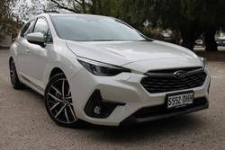 2024 Subaru Impreza 2.0S