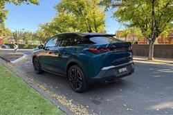2024 Peugeot
                3008 GT Premium Hybrid
