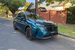 2024 Peugeot
                3008 GT Premium Hybrid