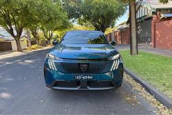 2024 Peugeot
                3008 GT Premium Hybrid