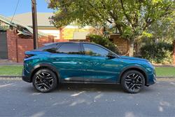 2024 Peugeot
                3008 GT Premium Hybrid