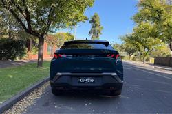 2024 Peugeot
                3008 GT Premium Hybrid