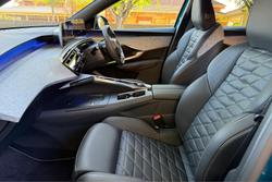 2024 Peugeot
                3008 GT Premium Hybrid