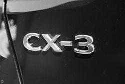2024 Mazda
                CX-3 G20 Akari