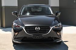 2024 Mazda
                CX-3 G20 Akari
