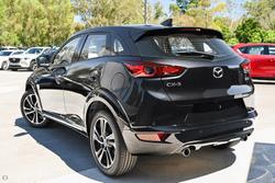 2024 Mazda
                CX-3 G20 Akari