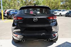 2024 Mazda
                CX-3 G20 Akari