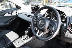 2024 Mazda
                CX-3 G20 Akari