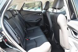 2024 Mazda
                CX-3 G20 Akari