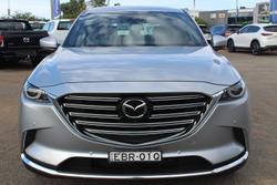 2019 Mazda
CX-9 Azami