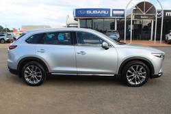 2019 Mazda CX-9 Azami