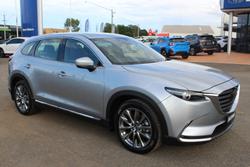 2019 Mazda
CX-9 Azami