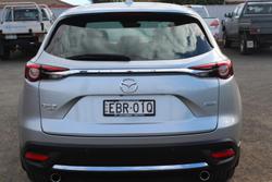 2019 Mazda
CX-9 Azami