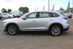 2019 Mazda
CX-9 Azami