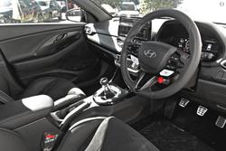 2025 Hyundai i30 N Premium