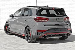 2025 Hyundai i30 N Premium