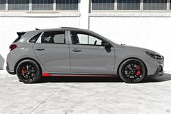 2025 Hyundai i30 N Premium