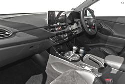 2025 Hyundai i30 N Premium