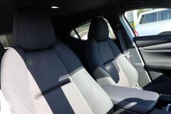 2024 Mazda
                3 G20 Pure