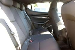 2024 Mazda
                3 G20 Pure